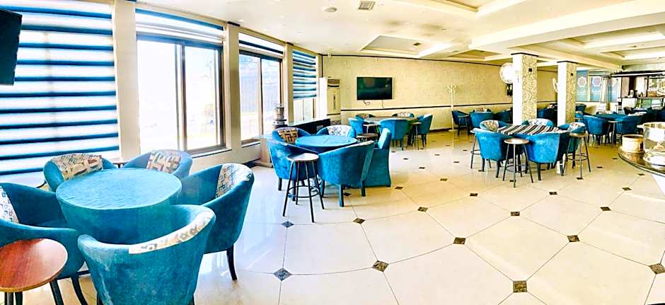 Panorama Amman Hotel