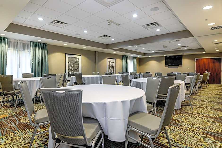 Hampton Inn By Hilton Brighton, MI