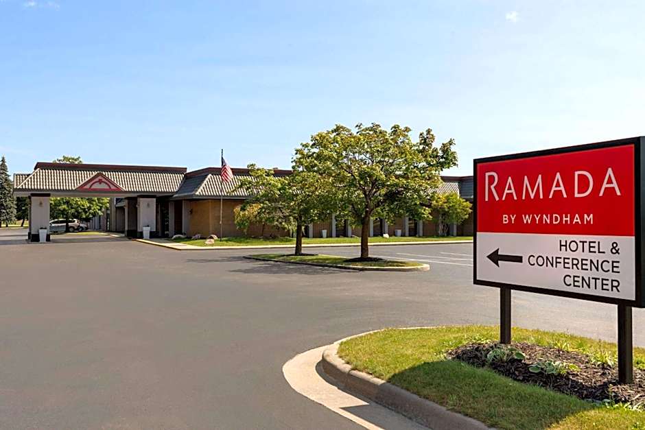 Ramada by Wyndham Alpena