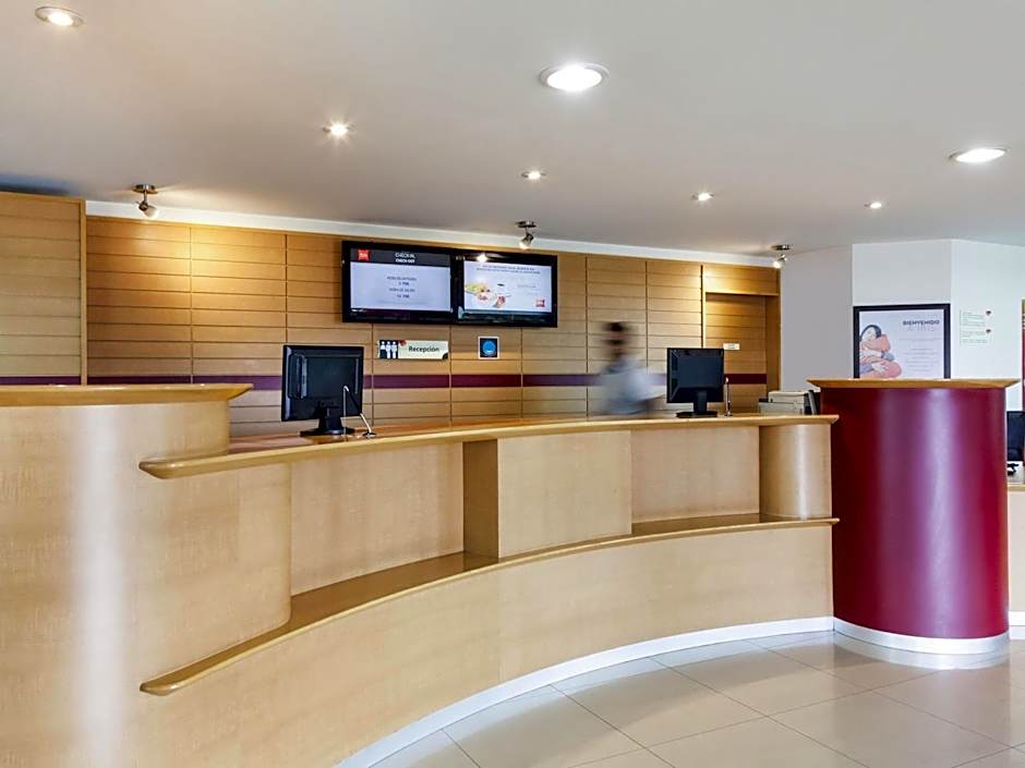 Ibis Aguascalientes Norte