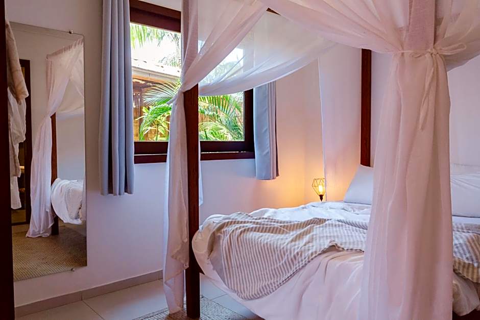 Villa Estrela Bungalow