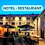 Hotel & Restaurant Maison Pal'Ange