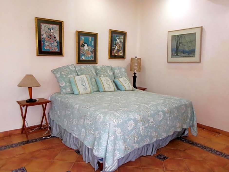 Casa Gatos