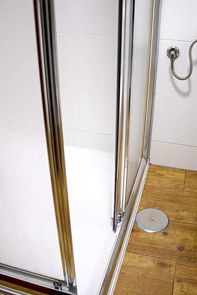 Hotel Restaurante Rúas