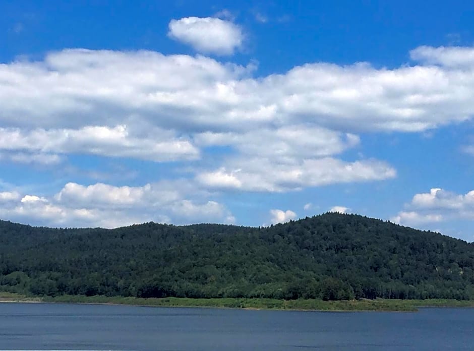 Domki letniskowe Pod Lasem