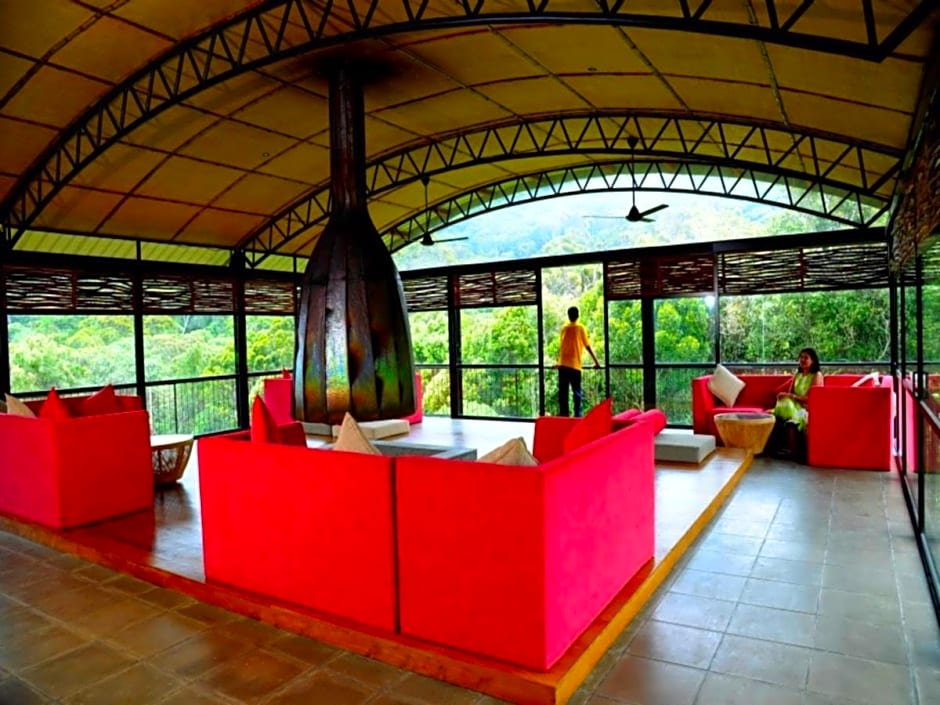 The Rainforest Ecolodge