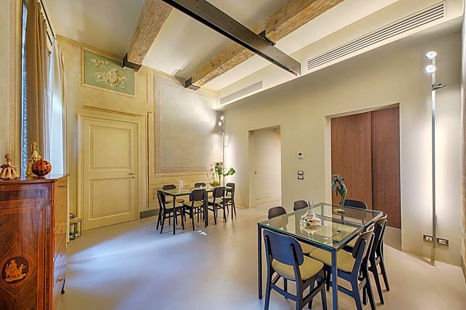 Residenza d'Epoca Le Aquile