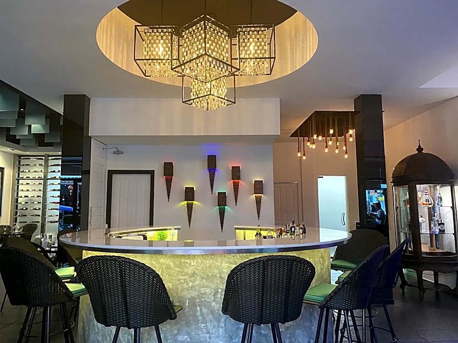 Poseidon Boutique Hotel