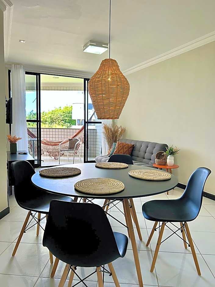 (104) Litorânea Apartment – Steps from the Beach