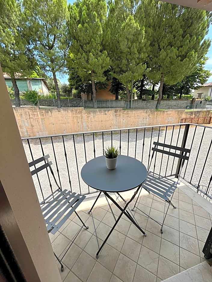 Residence la Lucciola