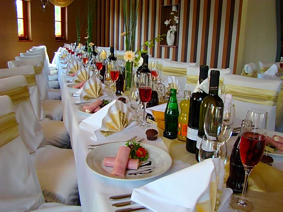 Wellness hotel Spark