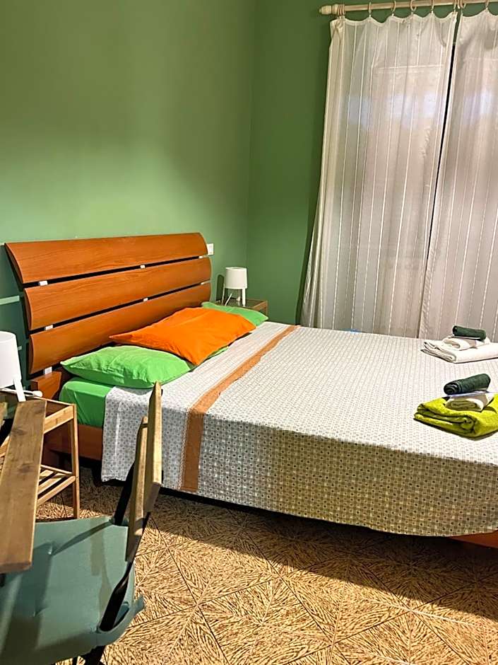 Le sorelle gemelle B&B