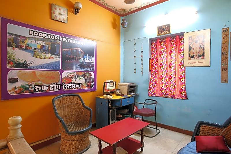 Govind Hotel