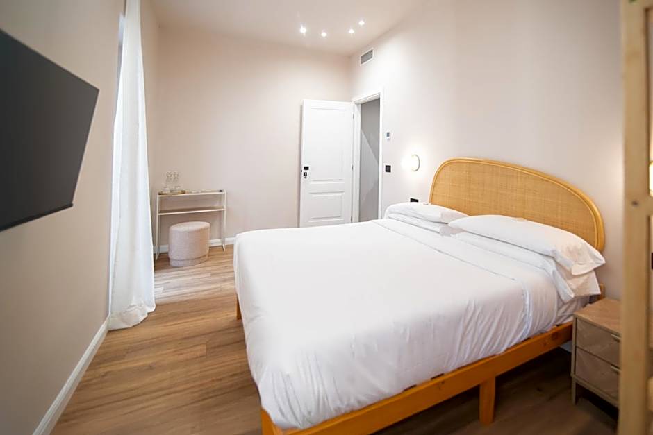 Albium Hotel