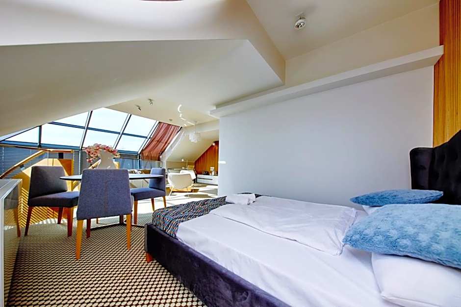 Hotel Great Polonia Velvet Suwałki