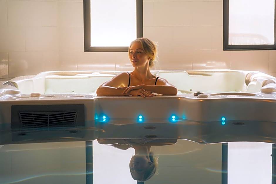 Le Confidentiel Hôtel & SPA