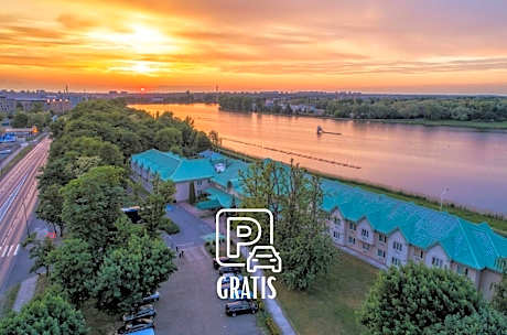 Hotel HP Park