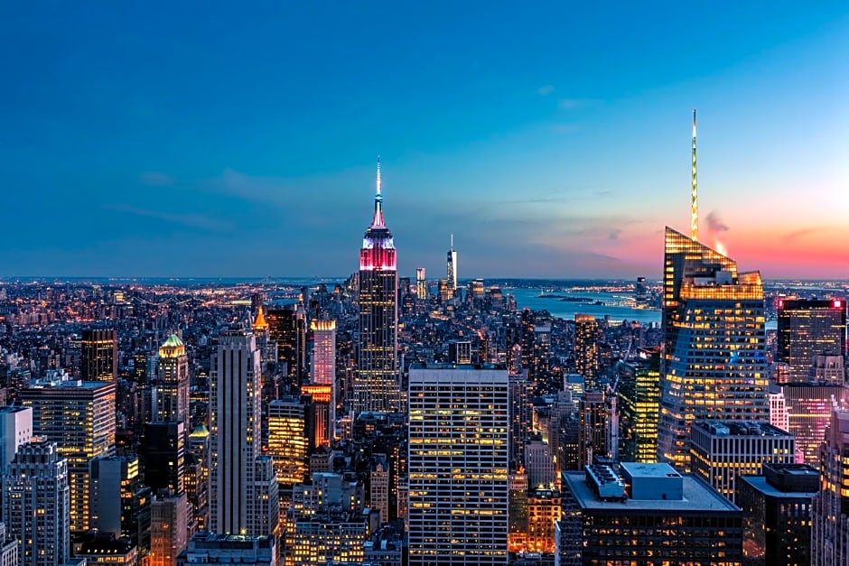 LUMA Hotel - Times Square