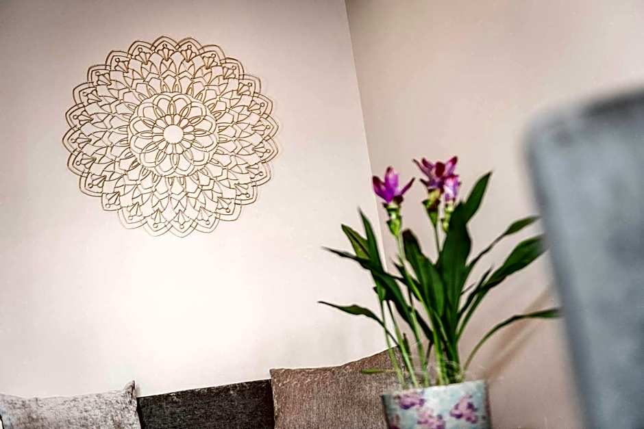 Prunner Luxury Suites - Adults Only