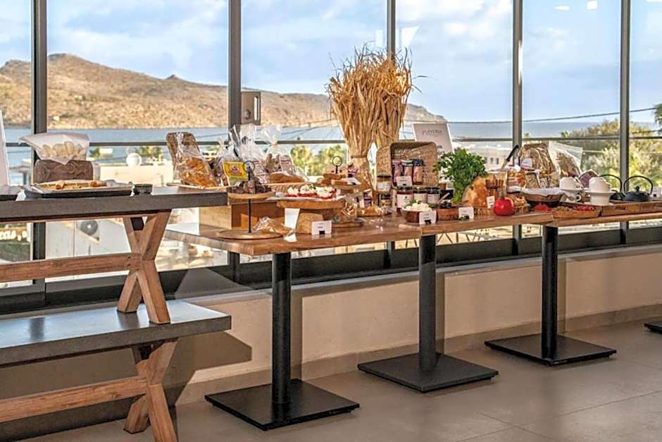 Evexia Boutique Hotel & Spa