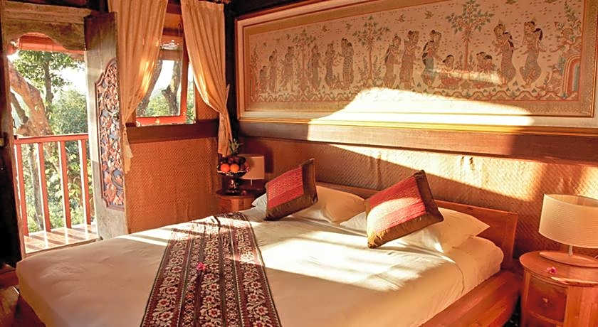 Shanti Natural Panorama