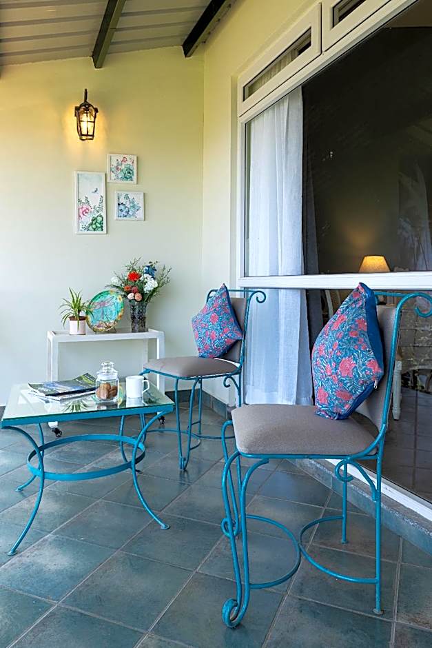 Kings Cliff - A Heritage Hotel