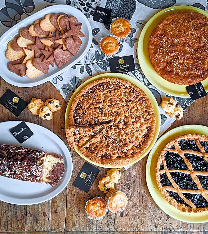 Stella D'Oro - Hotel & Apartments