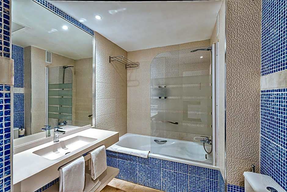 Benalmadena Palace Spa