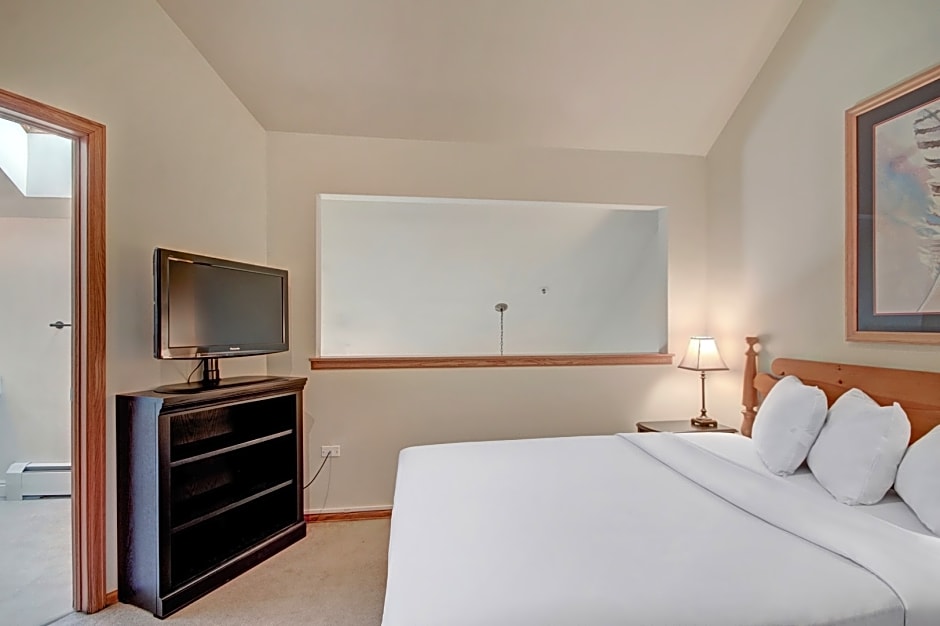 River Mountain Lodge by Breckenridge Hospitality