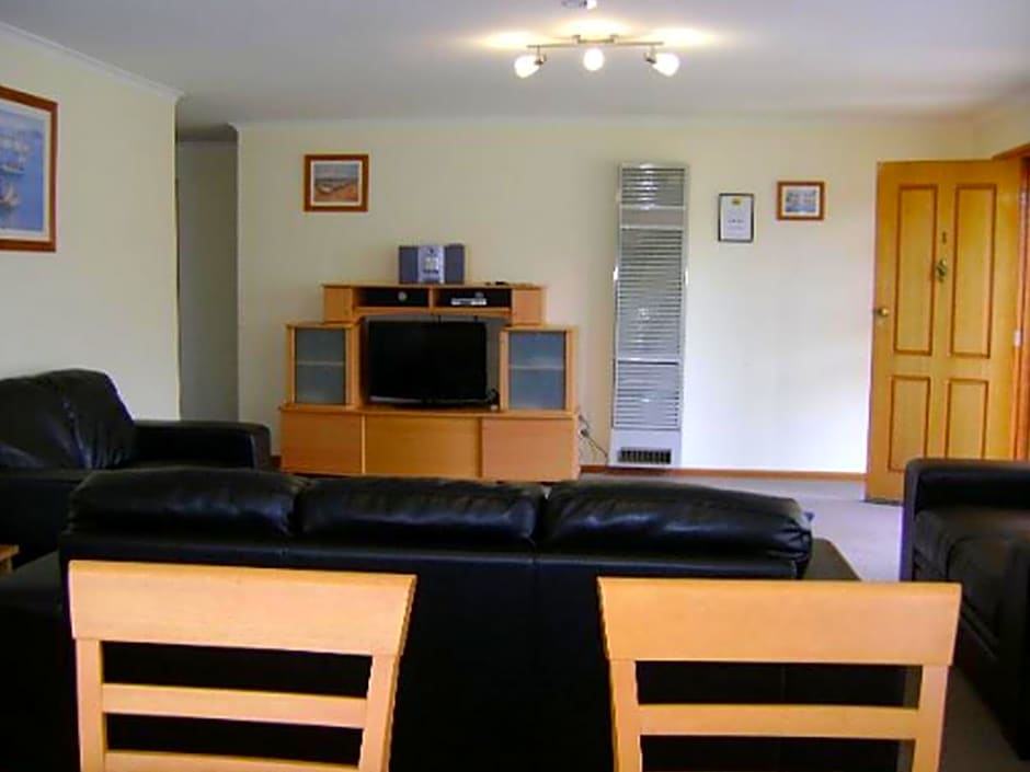 Apartments on Tolmie