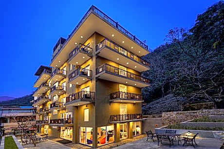 Bedzzz Rishikesh by Leisure Hotels