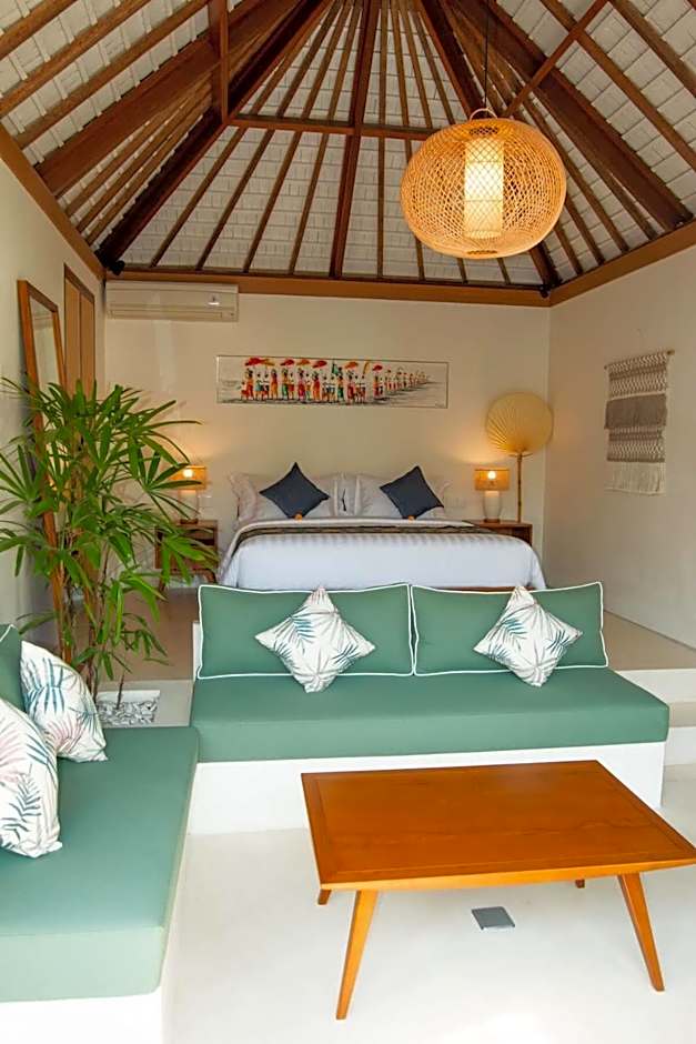 Di Cappio Villa Uluwatu 1
