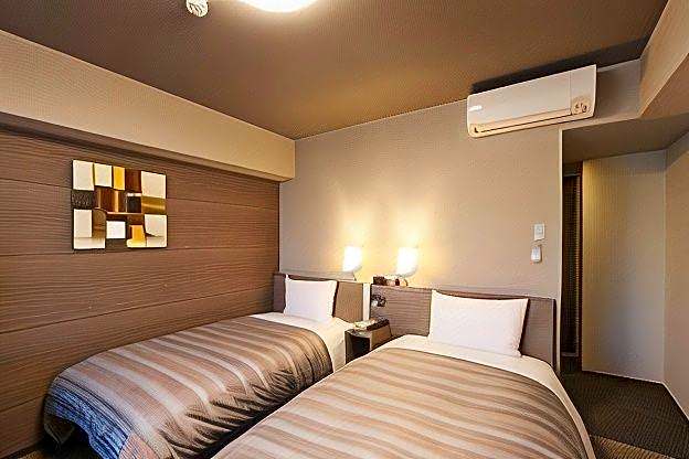 Hotel Route Inn Kusatsu Ritto-Ritto Inter Kokudo 1gou-