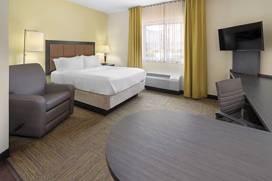 Candlewood Suites Chester - Philadelphia By IHG