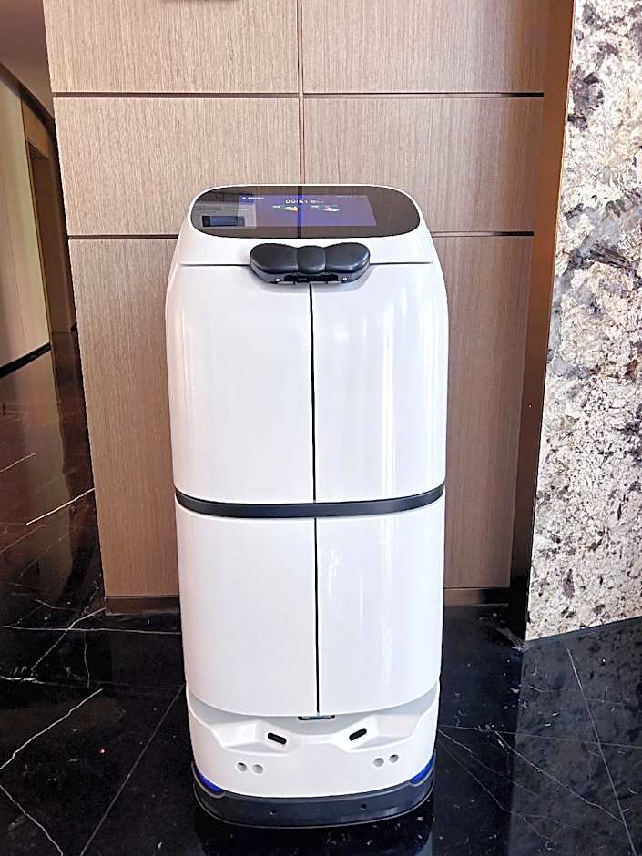 UrCove By Hyatt Pingtan Tannan Bay