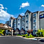 Microtel Inn & Suites By Wyndham Sylva Dillsboro Area