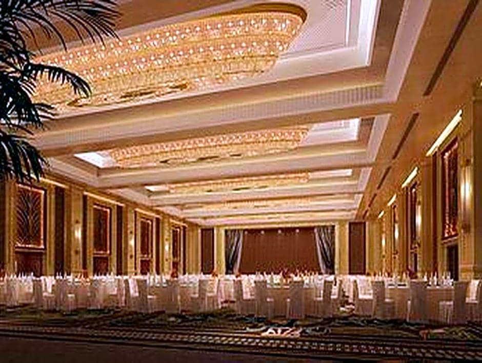 Sheraton Changzhou Wujin Hotel