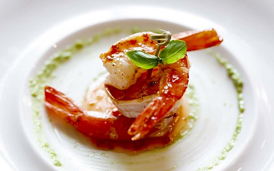 Villa Basileia Riverside