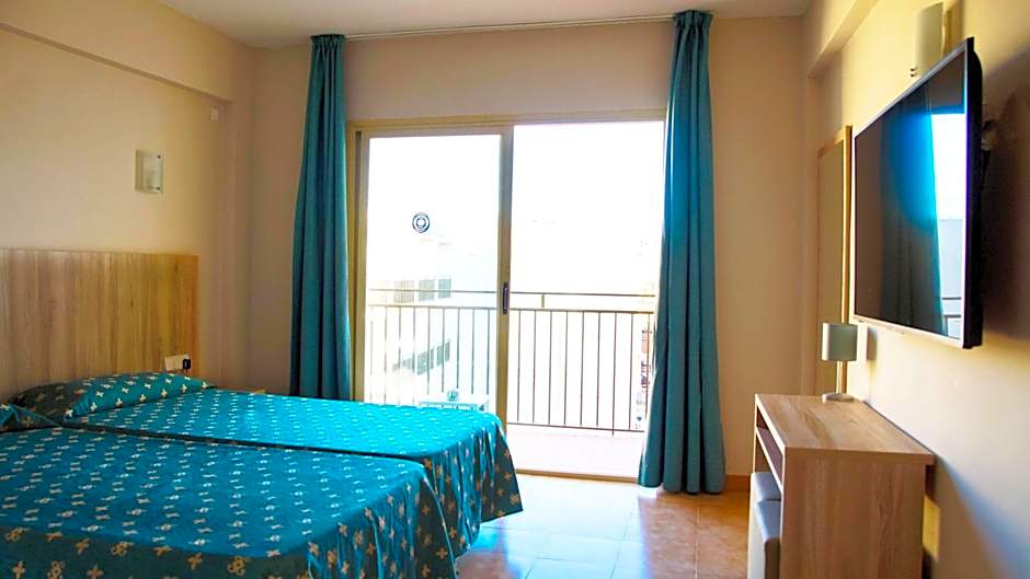 Hotel Iris - Only Adults