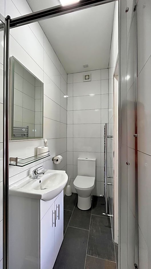 Errigal View B&B and Crafts