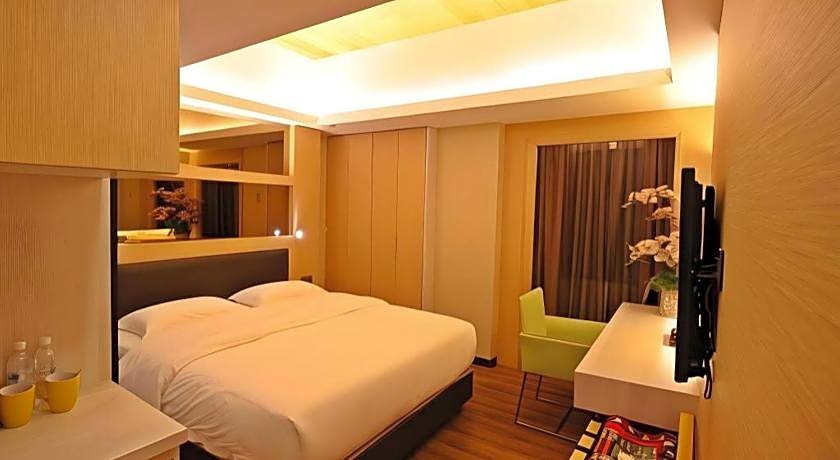 JC Mark Hotel