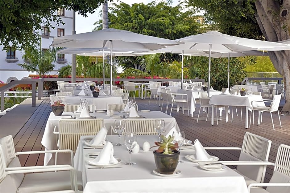 Iberostar Heritage Grand Mencey