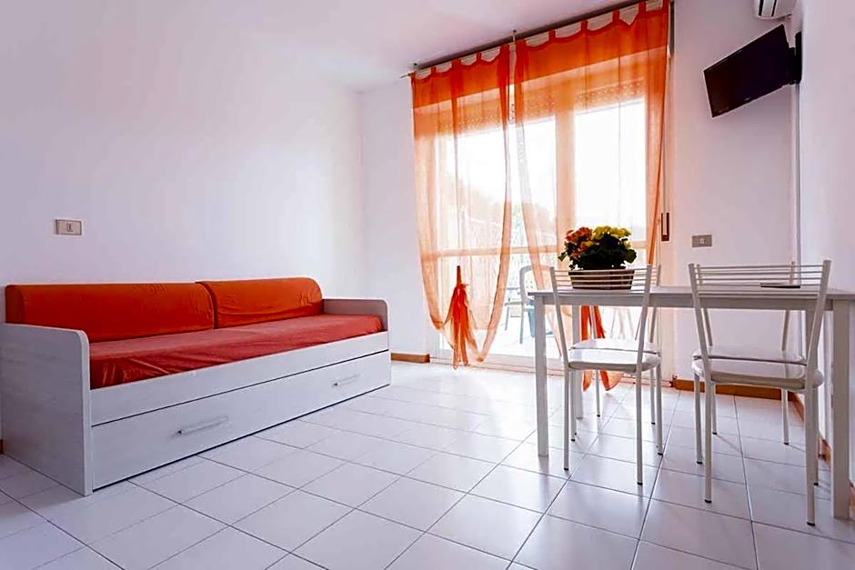 Residenza Alberghiera Italia