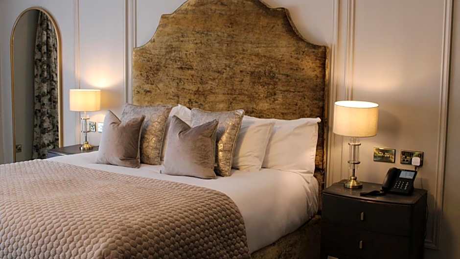 Woodford Dolmen Hotel Carlow