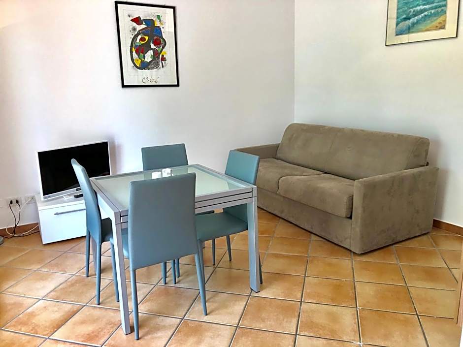 Residenza Ai Ronchi 1 2 6