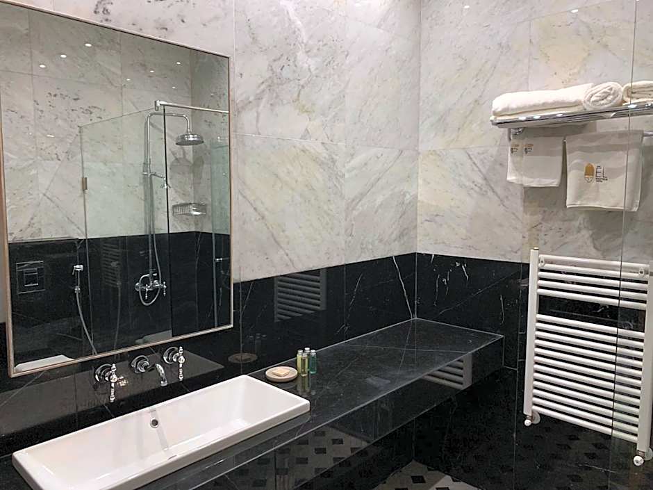 El Boutique Hotel