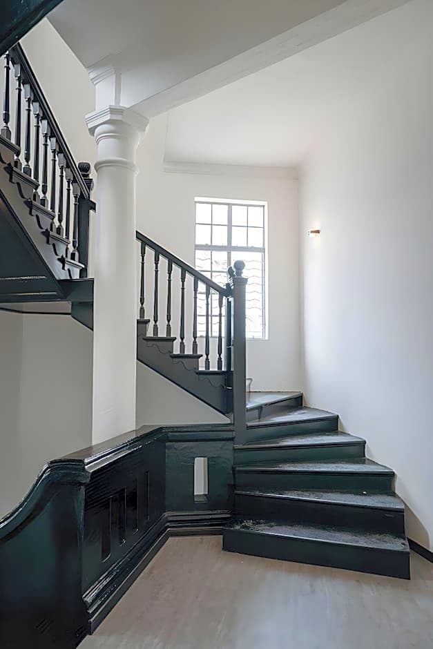 Modern Hotel Georgetown