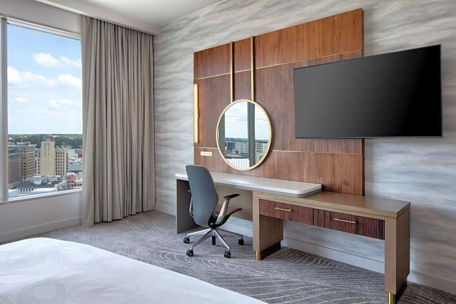 JW Marriott Grand Rapids
