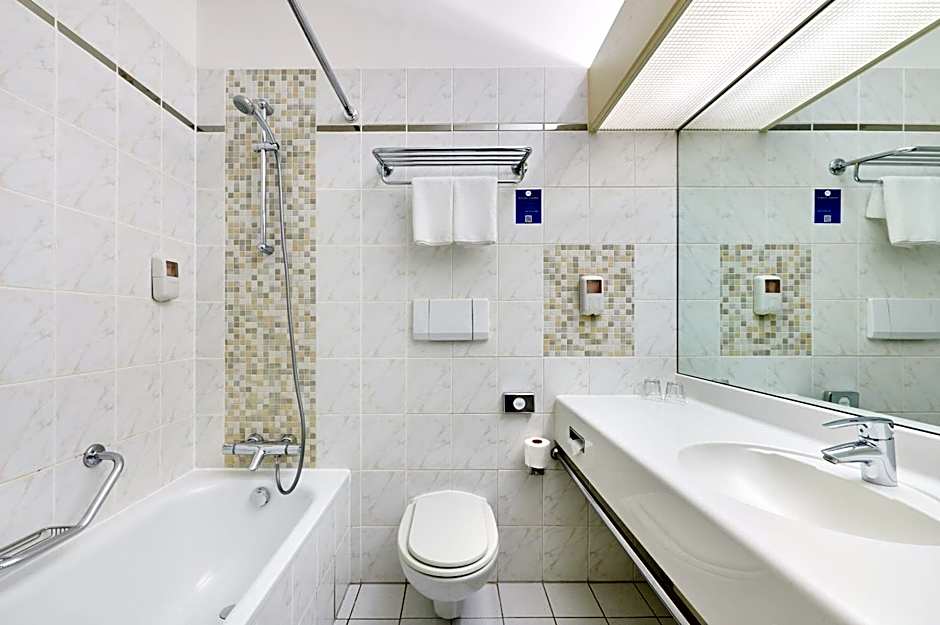 Radisson Blu Hotel, Szczecin