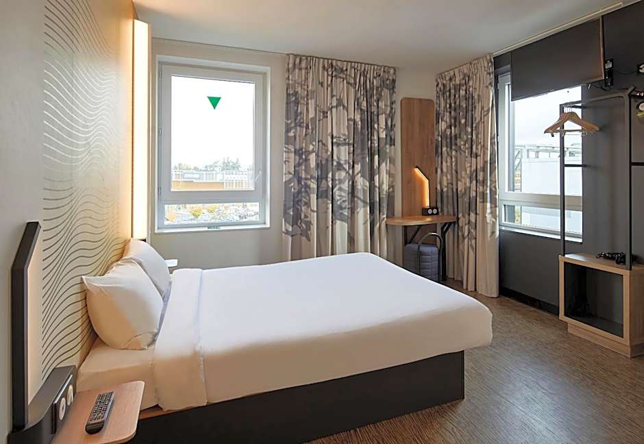 B&B HOTEL Cergy Saint Christophe